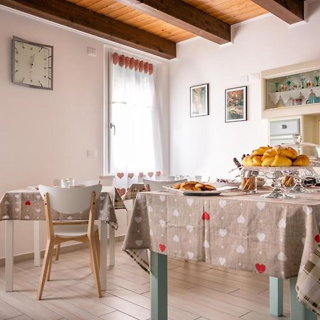 La Casa Di Santino Acomodação com café da manhã Comacchio Exterior foto