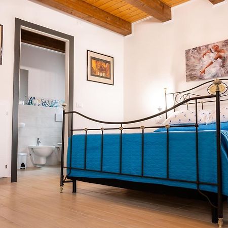 La Casa Di Santino Acomodação com café da manhã Comacchio Exterior foto