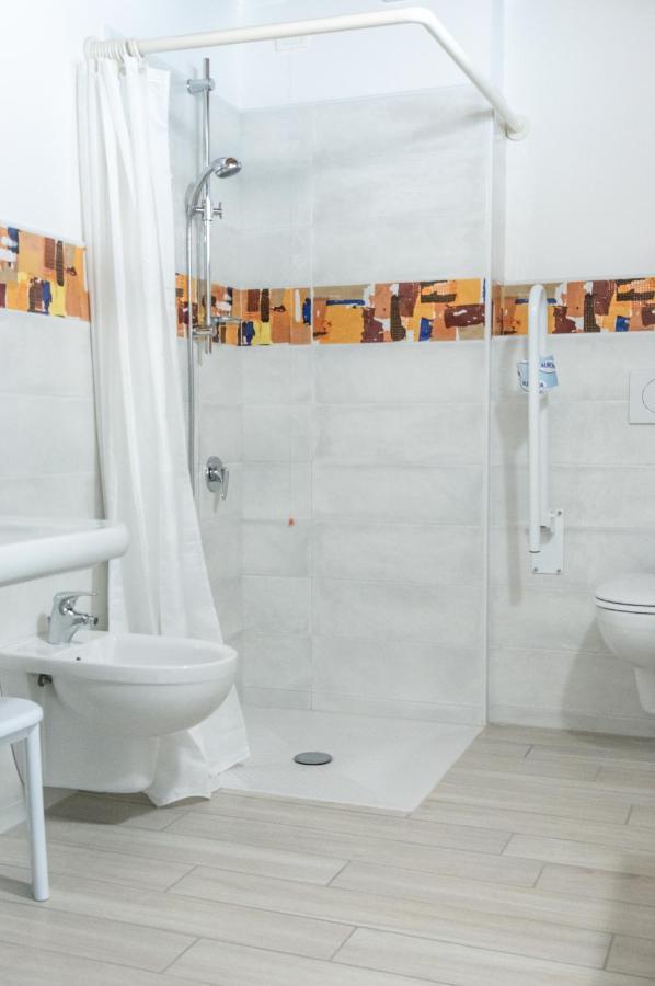 La Casa Di Santino Acomodação com café da manhã Comacchio Exterior foto