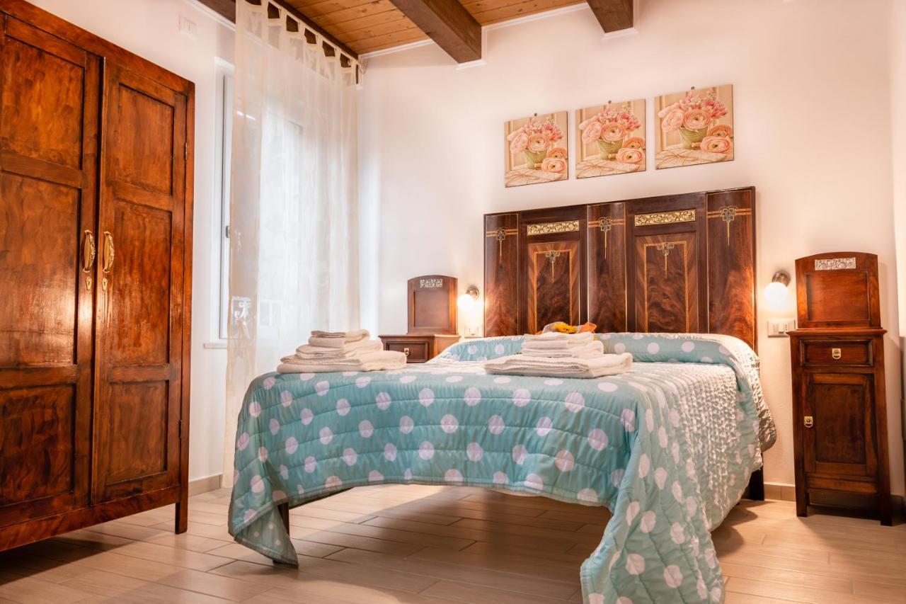 La Casa Di Santino Acomodação com café da manhã Comacchio Exterior foto