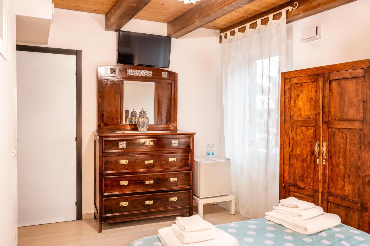 La Casa Di Santino Acomodação com café da manhã Comacchio Exterior foto