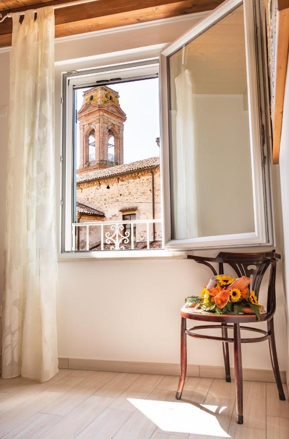 La Casa Di Santino Acomodação com café da manhã Comacchio Exterior foto